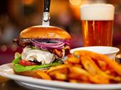 great neighborhood bar grill