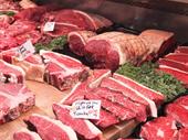 established butcher business +