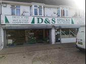 established deli fruit veg