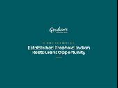 established freehold indian restaurant
