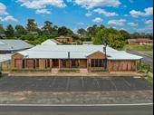 rare freehold hospitality opportunity