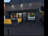 restaurant takeaway wine bar