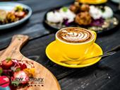 licensed cafe restaurant--burwood east--1p11531