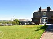 well-known family-run b& b