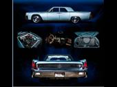 classic car restorations
