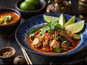 thai restaurant