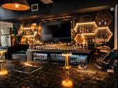 turnkey latin-fusion restaurant 4cop
