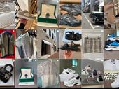 established luxury personal shopping