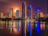 strong growth iconic chartered