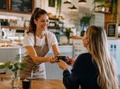 premium bayside café gourmet