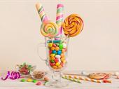 beautiful dessert gelato cafe
