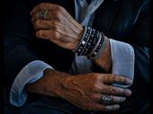 premium men's accessories franchise