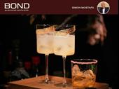 boutique bar restaurant for