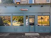 an immaculate outstanding restaurant