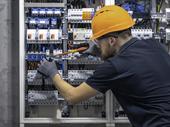electrical contractor