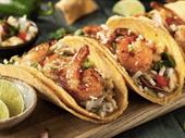 network of fast-food mexican