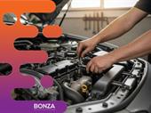 37116 established mechanical workshop