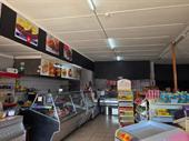 established fish chips takeaway