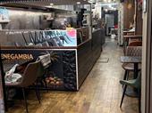 fully fitted licensed restaurant