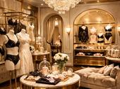 premium lingerie boutique