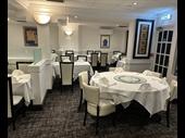 well-established profitable asian restaurant