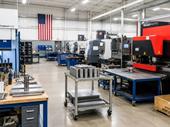 lender pre-qualified metalworking co