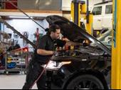 top performing mechanical repair