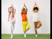 established children's fitness business