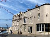 the golden lion hotel