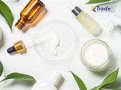 cosmetics manufacturing business with