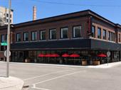 brewery restaurant entertainment venue-historic