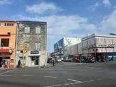 prime commercial building central