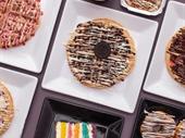 highly rated dessert takeaway