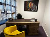 unique opportunity serviced offices