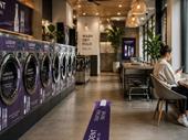 laundromedia australian laundromat advertising