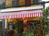 bistro restaurant