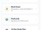 established mobile re5 exam