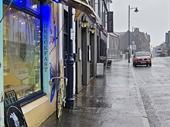 cafe business fort william