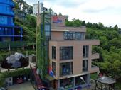 hotel for sell batumi