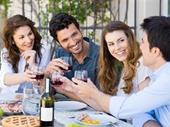restaurant catering business for