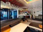 licensed turkish restaurant for