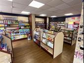 post office retail store