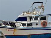 established abrasive blasting coating