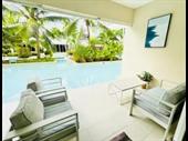 high-income fully furnished one-bedroom