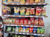 convenience store