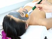 established aesthetic services studio