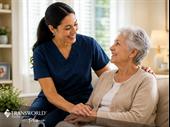 established home care business