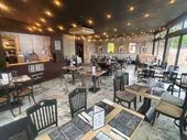 exceptional smokehouse restaurant for
