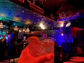 asset sale established restaurant