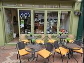 established cafe weymouth